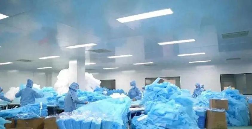 内卷时代,这四个一次性用品加工项目或将成为市场新宠 随着生活品质的